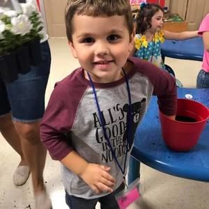 Meet your Posher, Christene